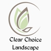 Clear Choice Landscape gallery