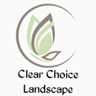 Clear Choice Landscape