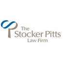 Stocker Pitts Law Firm The - Employee Benefits & Worker Compensation Attorneys