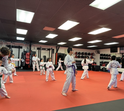 Resilient Martial Arts and Fitness - Rancho Cucamonga, CA