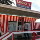 Lucky's Drive In - Fast Food Restaurants