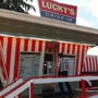 Lucky's Drive In