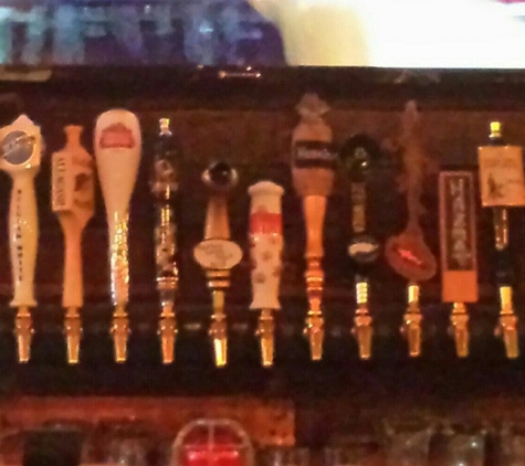 Lucky's Lounge - Chicago Ridge, IL