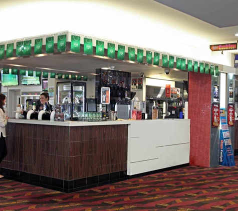 Shoalhaven Ex-Servicemen's Club - Nowra, NSW. The main club bar, your always welcome here