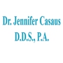 Casaus, Jennifer DDS