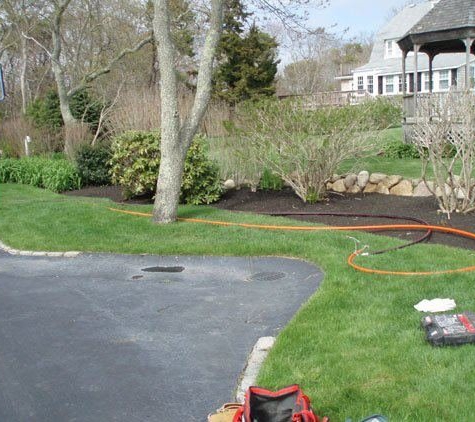 In Depth Directional Drilling - West Yarmouth, MA