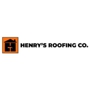 Henry's Roofing Co. Inc.