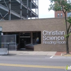 Christian Science Reading Room