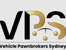 Vehicle Pawnbrokers Sydney Logo