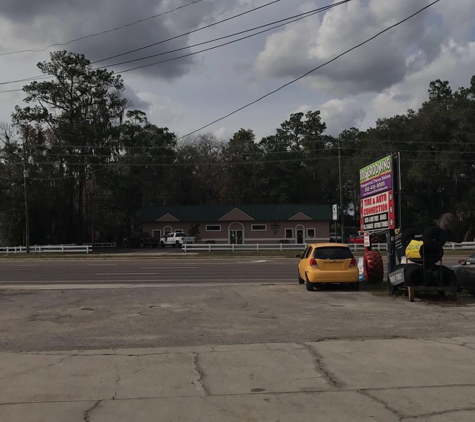 C & C Auto & Tire Connection LLC - Brooksville, FL