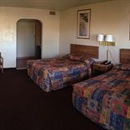 Rimrock Lodge - Motels