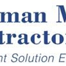 Wittman Mechanical - Heating, Ventilating & Air Conditioning Engineers