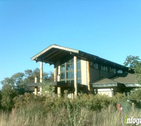 TreeRush Adventures at Fontenelle Forest - Bellevue, NE