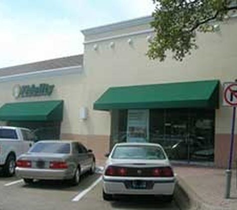 Fidelity Investments - Dallas, TX