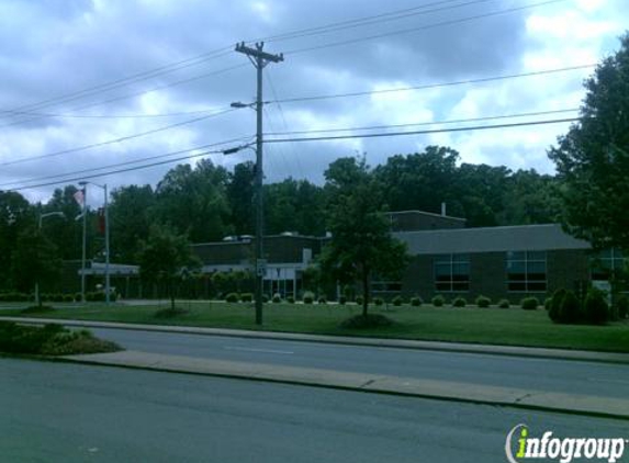 CMC Health Center at the McCrorey Family YMCA - Charlotte, NC