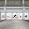 Apple Providence Place gallery