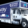 Roadway Moving - NYC Moving Company - New York, NY. Roadway Moving Truck