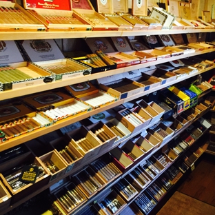 Allegheny Street Cigar Company - Hollidaysburg, PA