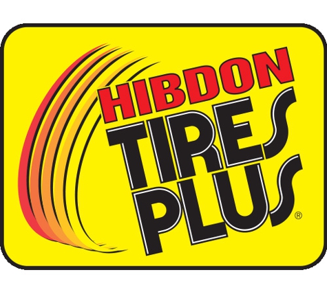 Hibdon Tires Plus - Lawton, OK