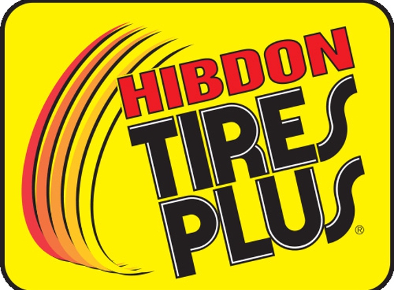 Hibdon Tires Plus - Lawton, OK