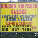Golden Empress Garden - Chinese Restaurants