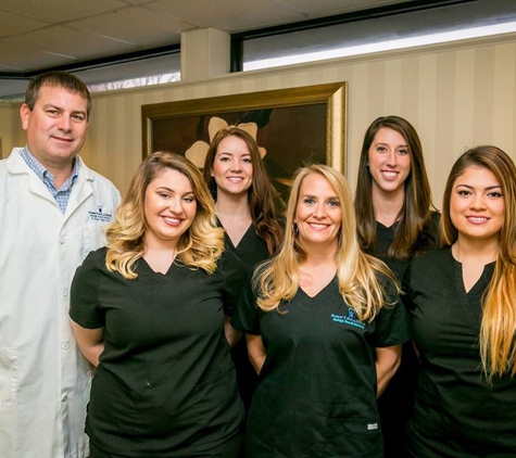 Raleigh Family Dentistry - Raleigh, NC