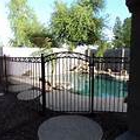 LBF Fence & Fabrication