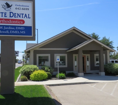 Payette Dental: Dr. Brock Hyder, DDS - Payette, ID