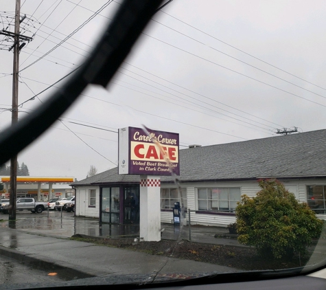 Carol's Corner Cafe - Vancouver, WA