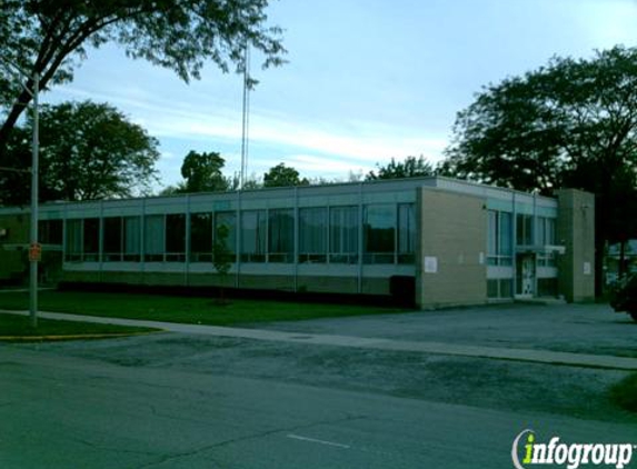 Bellwood School District 88 - Bellwood, IL