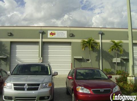 H W K Trading Corp - North Miami Beach, FL