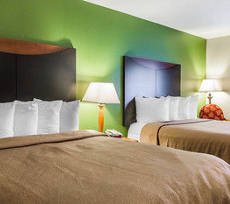 Quality Inn & Suites Birmingham - Highway 280 - Birmingham, AL