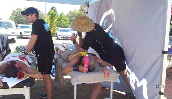 Matrix Physiotherapy & Sports Clinic - Queanbeyan, NSW