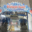 Claboughs Express Shine Car - Car Wash