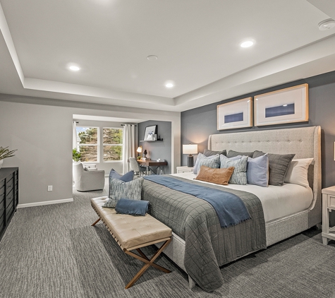 Townes at Waldon Village by Pulte Homes - Clarkston, MI