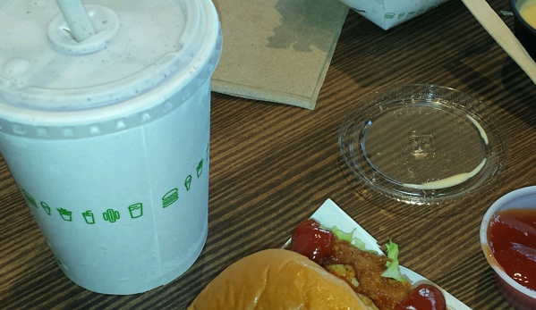 Shake Shack - Yonkers, NY