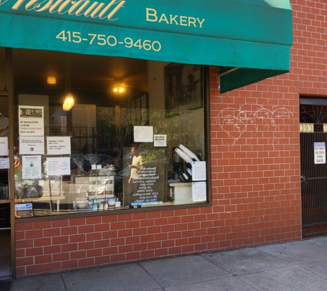 Arsicault Bakery - San Francisco, CA