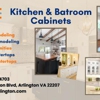 Kitchen Design Center KDC - Arlington Kitchen & Bath Remodeling, Cabinets gallery