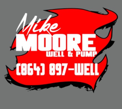 Moore's Well Service - Honea Path, SC