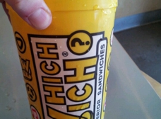 Which Wich Sunset Valley TX 78745