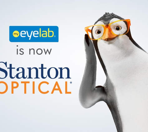 Stanton Optical - Statesboro, GA