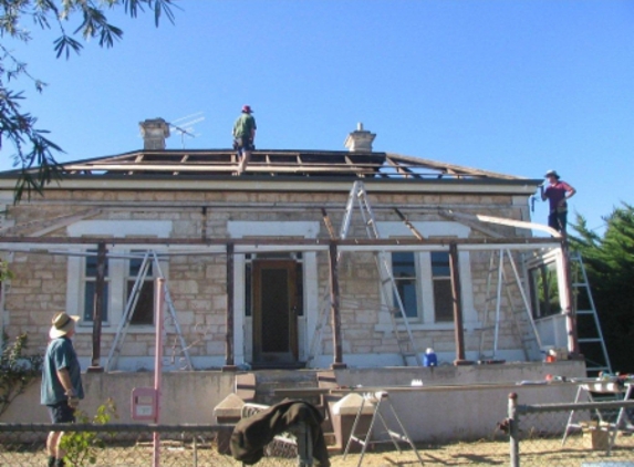 McTernan Roofing & Plumbing Naracoorte - Naracoorte, SA
