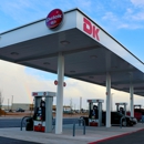DK Gas Station - Gas Stations