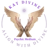 Kat Divine Psychic Medium gallery