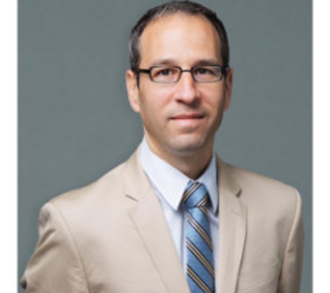 David H. Harter, MD - New York, NY