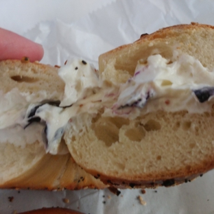 The Bagel House - Astoria, NY