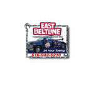 East Beltline Towing And Service, Inc. - Grand Rapids, MI