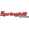 Springhill Toyota gallery