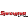 Springhill Toyota