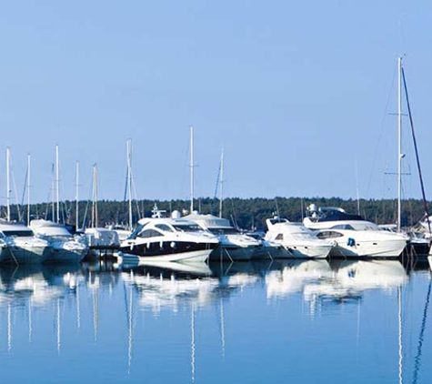 Central Coast Marina - Booker Bay, NSW